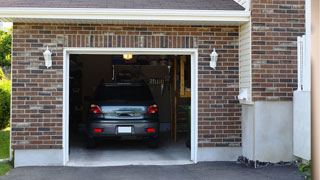 Garage Door Installation at Market Kirkland, Washington