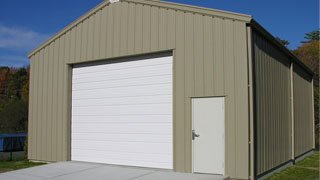 Garage Door Openers at Market Kirkland, Washington